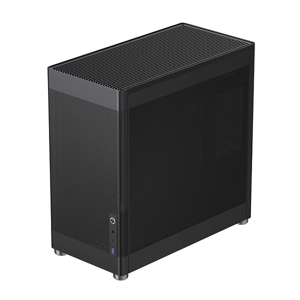 Фото - Корпус Gamemax MeshBox PRO BK без БП