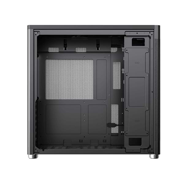 Фото - Корпус Gamemax MeshBox PRO BK без БП