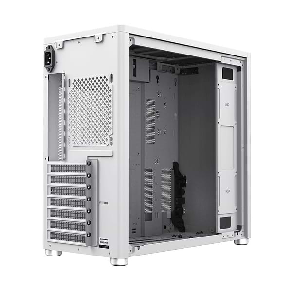 Фото - Корпус Gamemax MeshBox PRO WT без БП