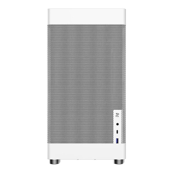 Фото - Корпус Gamemax MeshBox PRO WT без БП