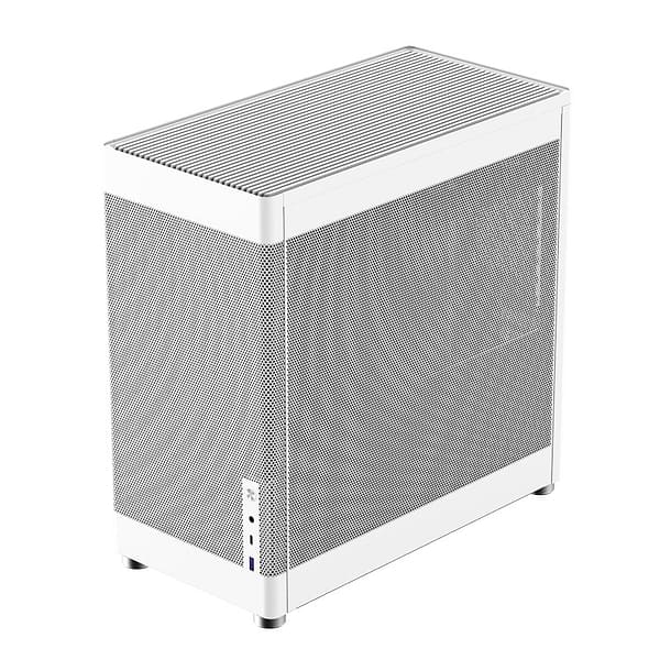 Фото - Корпус Gamemax MeshBox PRO WT без БП
