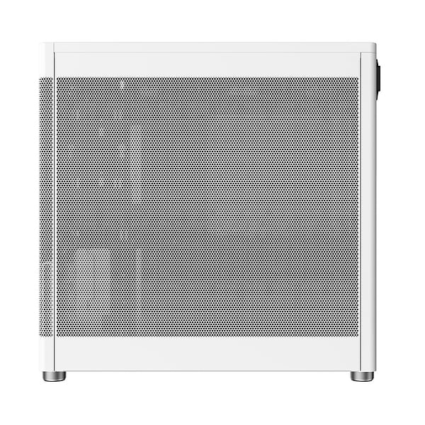 Фото - Корпус Gamemax MeshBox PRO WT без БП