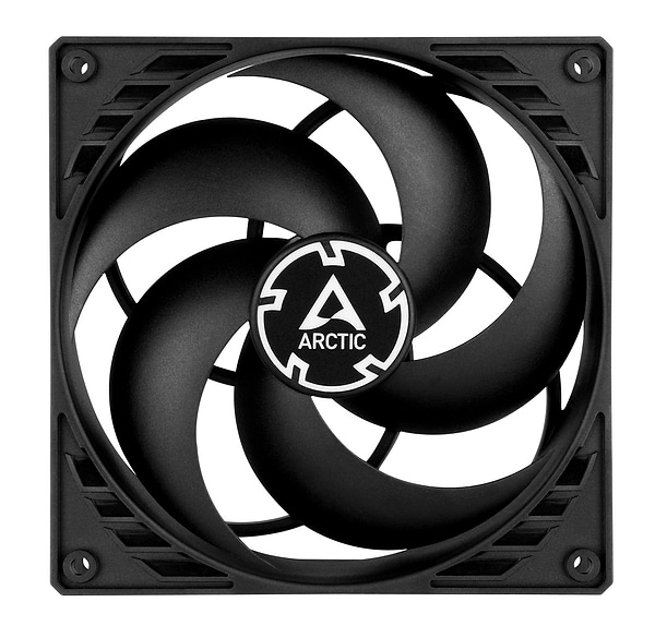 Фото - Корпусний вентилятор ARCTIC ACFAN00125A