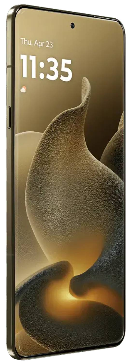 Фото - Смартфон Motorola Signature 5G 16/512Gb Martini Olive