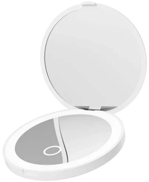 Косметическое зеркало Proove Mira white (CMPM35010002)