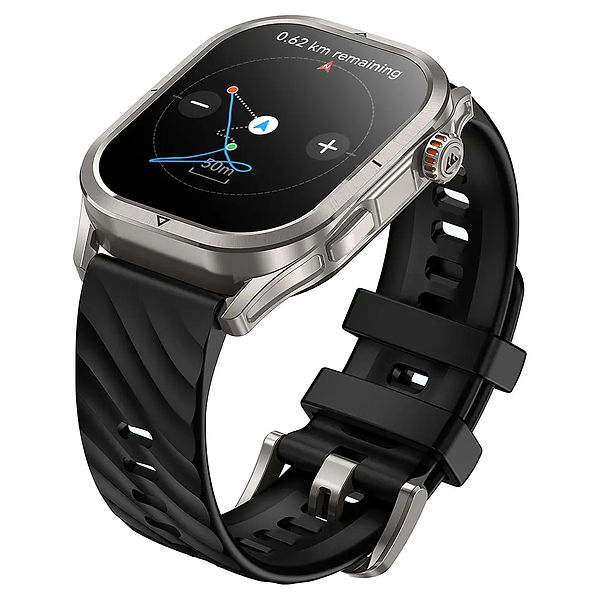 Фото - Смарт-годинник KOSPET MAGIC P10 Silver