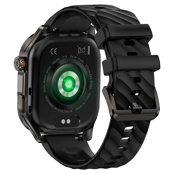 Фото - Смарт-часы KOSPET MAGIC P10 Black