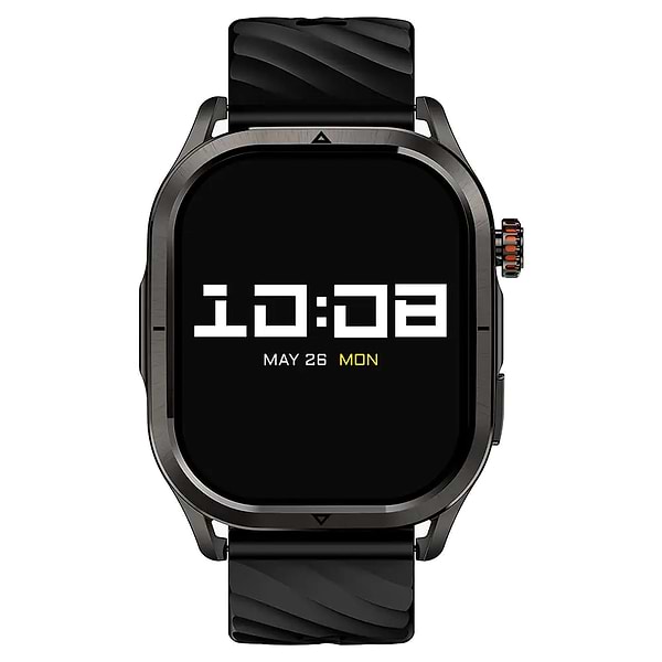 Фото - Смарт-часы KOSPET MAGIC P10 Black