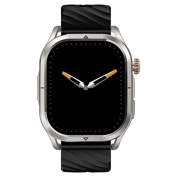Фото - Смарт-годинник KOSPET MAGIC P10 Silver