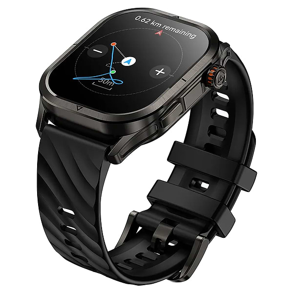Фото - Смарт-часы KOSPET MAGIC P10 Black