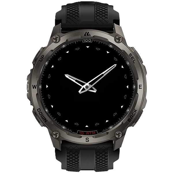 Фото - Смарт-часы KOSPET TANK T4 Black