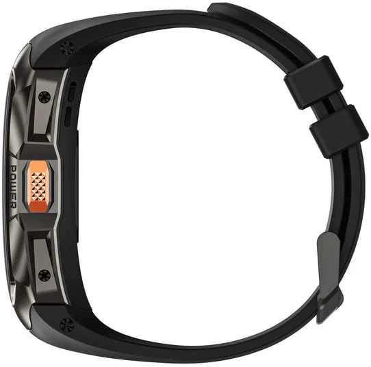 Фото - Смарт-часы KOSPET TANK X2 ULTRA Black