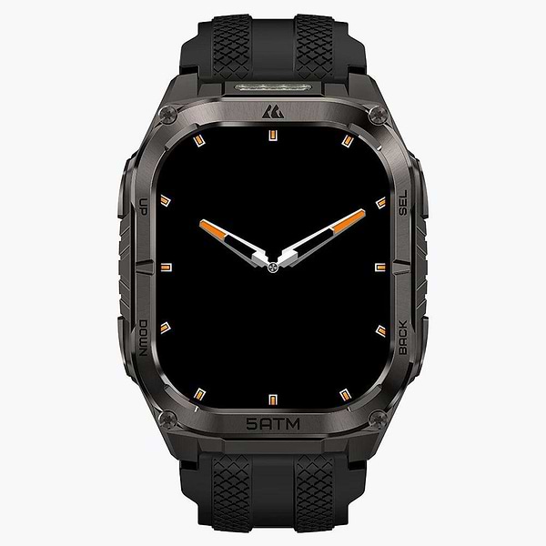 Фото - Смарт-часы KOSPET M4C Black