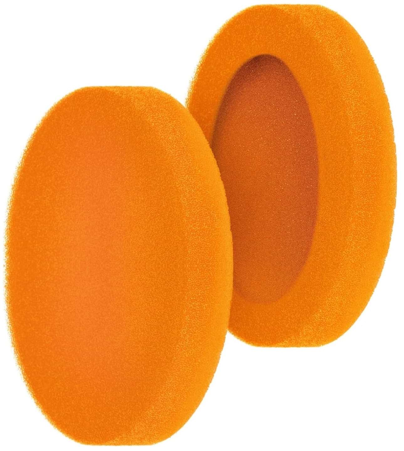 Амбушюр для навушників Koss Porta Pro Oversized Ear Cushions Orange (197790.101)