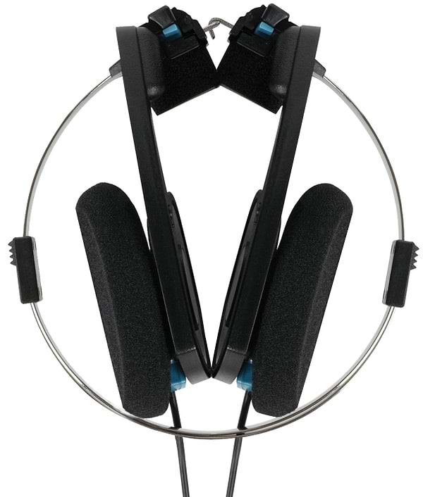 Фото - Навушники накладні Koss PORTA PRO