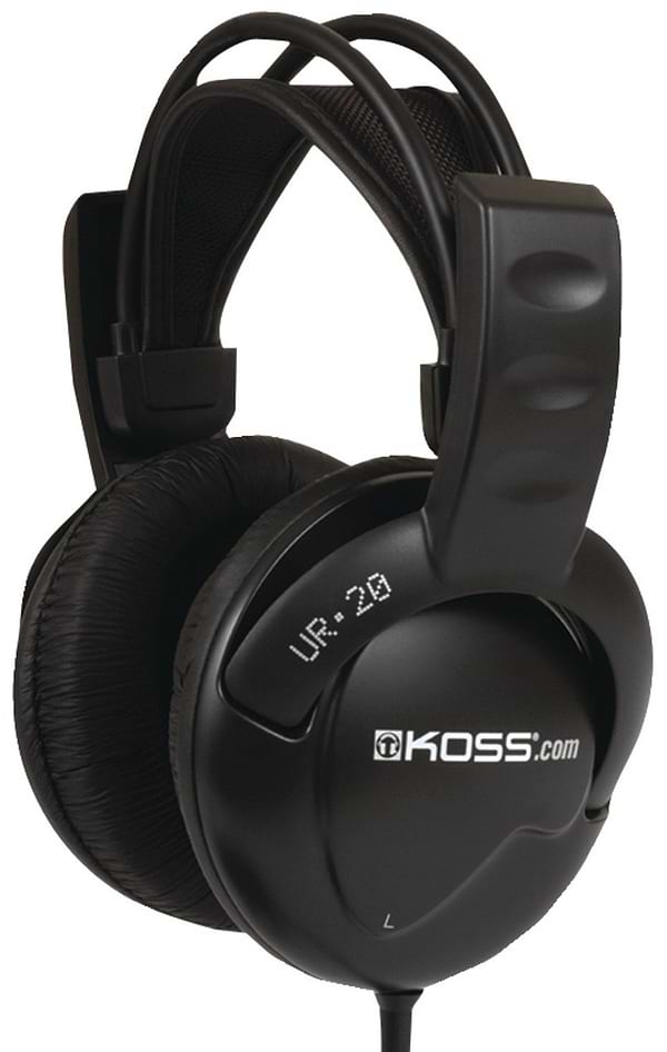 Фото - Наушники Koss UR/20 