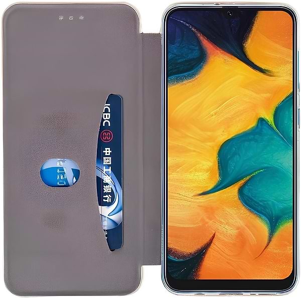 Фото - Чехол для смартфона BeCover Exclusive for Samsung Galaxy A17 5G SM-A17 Deep Blue (713889)