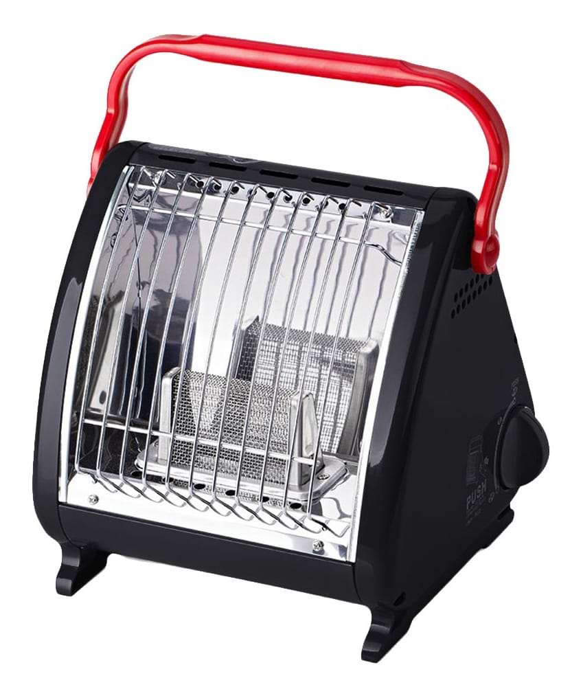 Газовый обогреватель Kovea Power Sense KH-2006BK - Фото 1