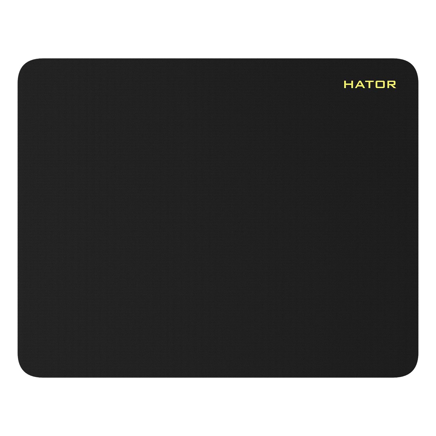 Коврик для мыши Hator Tonn Mobile Black (HTP-1000) - Фото 1