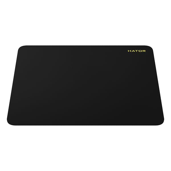 Фото - Килимок для миші Hator Tonn Mobile Black (HTP-1000)