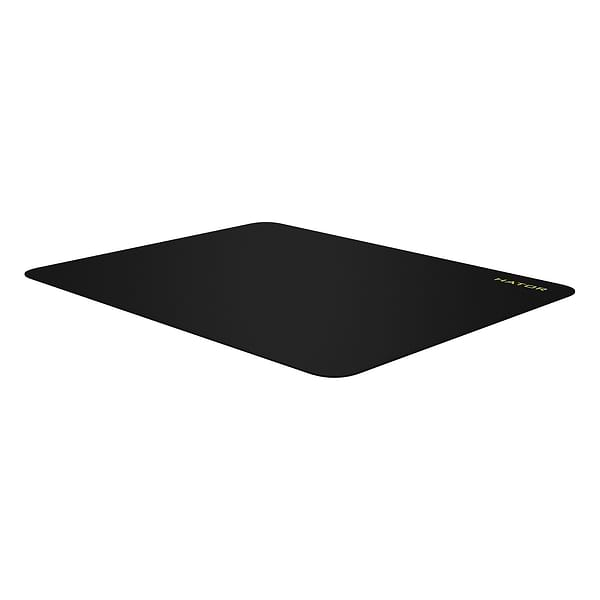 Фото - Килимок для миші Hator Tonn Mobile Black (HTP-1000)