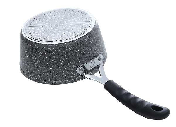 Фото - Ковш BerlingerHaus 1,2 л (BH 1150N)