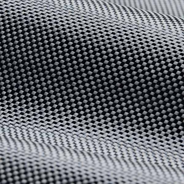 Фото - Чохол для планшету Pitaka MagEZ Case 2 Plain Black/Grey for iPad Pro 11" M4 (KPD2401P)