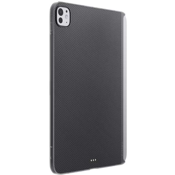 Фото - Чохол для планшету Pitaka MagEZ Case 2 Plain Black/Grey for iPad Pro 11" M4 (KPD2401P)