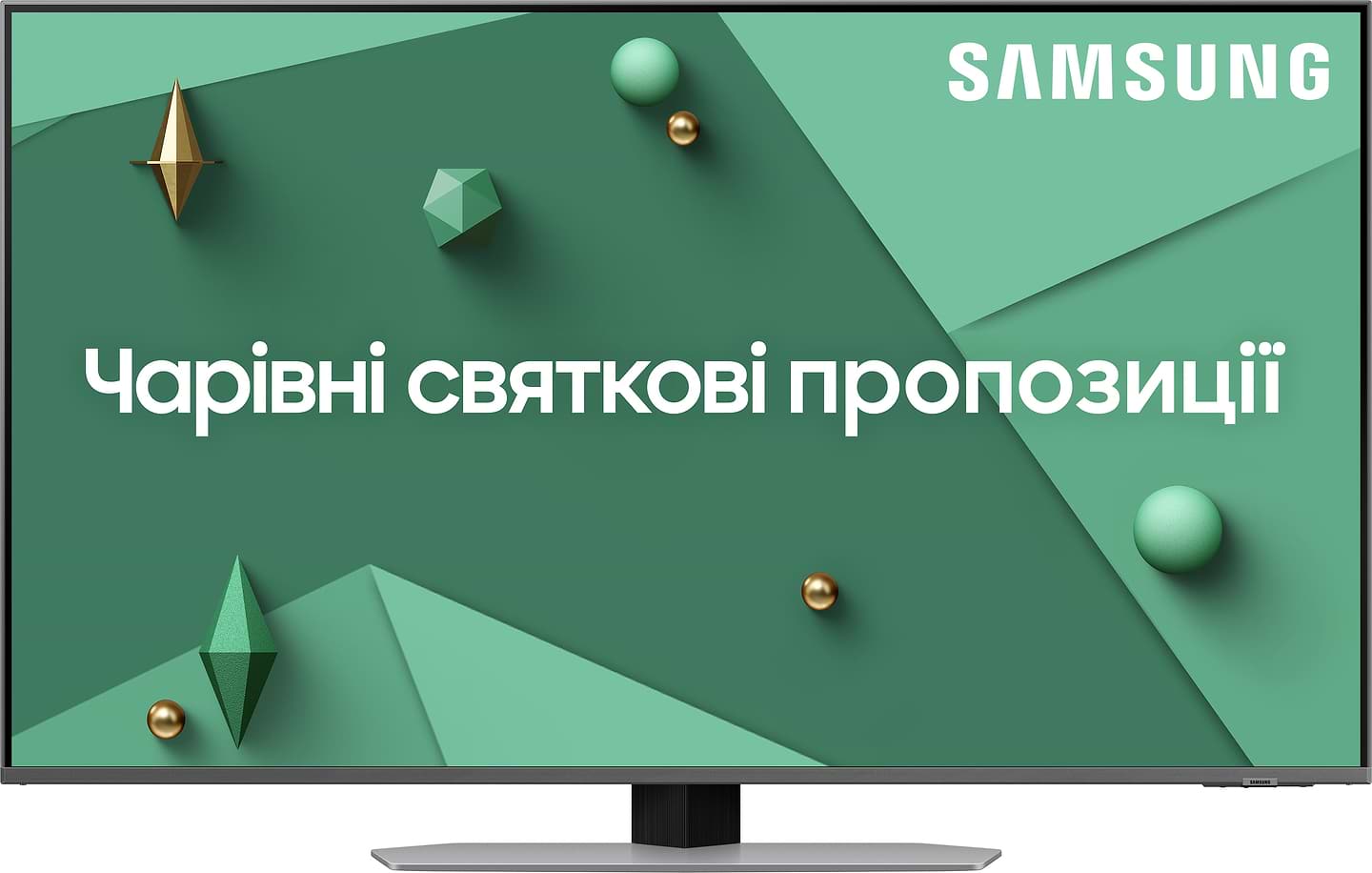 Уценка - Телевизор Samsung QE65QN90CAUXUA
