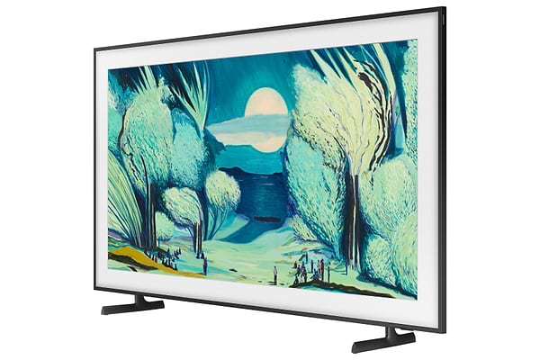 Фото - Телевізор Samsung QE43LS03FAUXUA