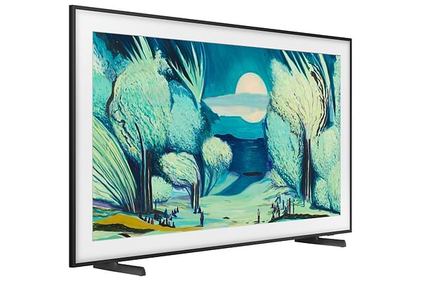 Фото - Телевізор Samsung QE43LS03FAUXUA