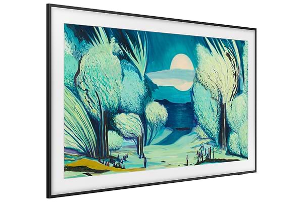 Фото - Телевізор Samsung QE43LS03FAUXUA