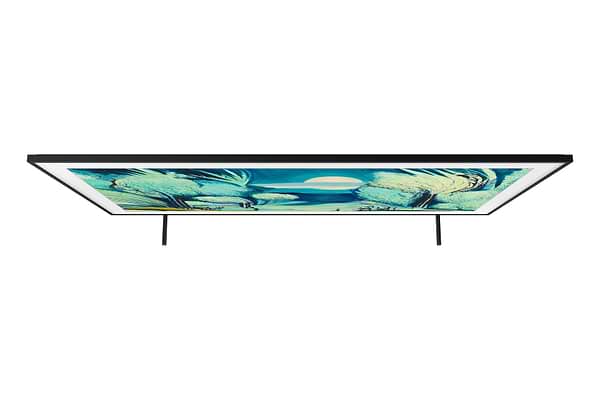 Фото - Телевізор Samsung QE43LS03FAUXUA