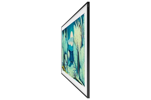 Фото - Телевізор Samsung QE43LS03FAUXUA