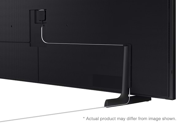 Фото - Телевізор Samsung QE43LS03FAUXUA