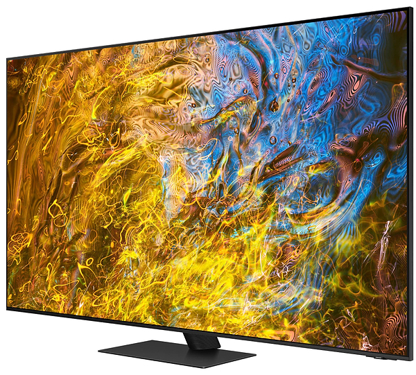 Фото - Уцінка - Телевізор Samsung QE65QN95DAUXUA
