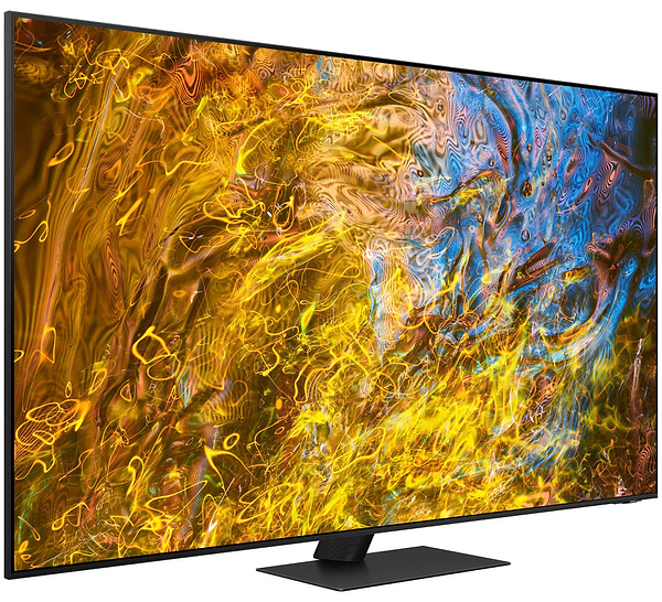 Фото - Телевизор Samsung QE55QN95DAUXUA
