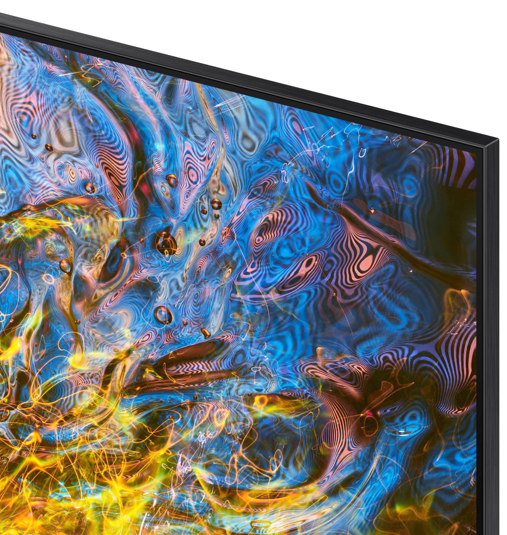 Фото - Уцінка - Телевізор Samsung QE65QN95DAUXUA