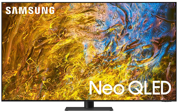 Фото - Уцінка - Телевізор Samsung QE65QN95DAUXUA