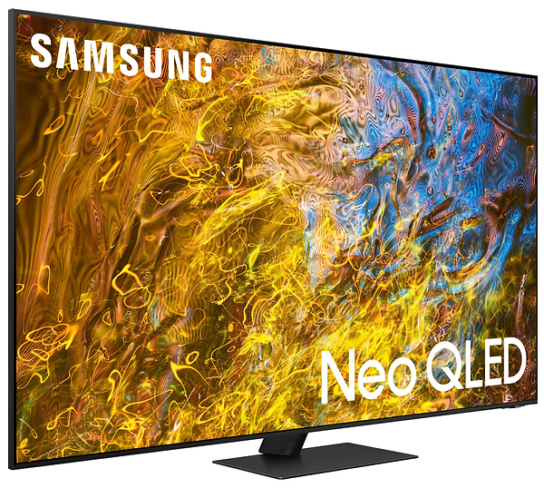Фото - Уцінка - Телевізор Samsung QE65QN95DAUXUA