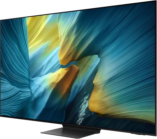 Фото - Телевізор Samsung QE65S95FAUXUA