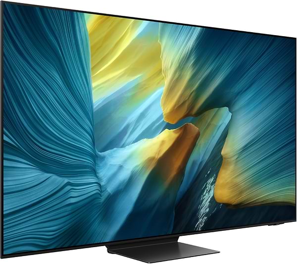 Фото - Телевізор Samsung QE65S95FAUXUA