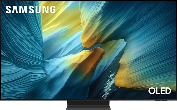 Фото - Телевізор Samsung QE65S95FAUXUA