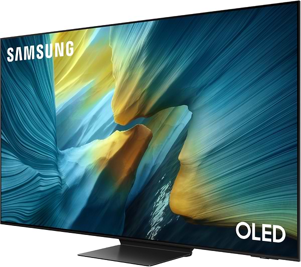 Фото - Телевізор Samsung QE65S95FAUXUA