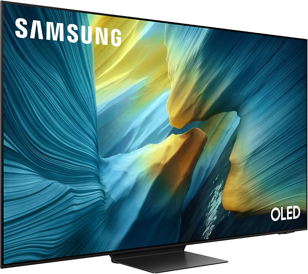Фото - Телевізор Samsung QE65S95FAUXUA