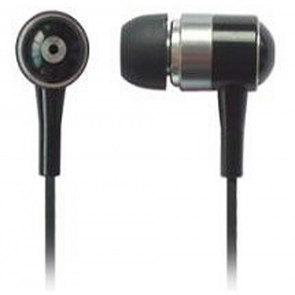 Фото - Наушники вкладыши Krauler KR-007T