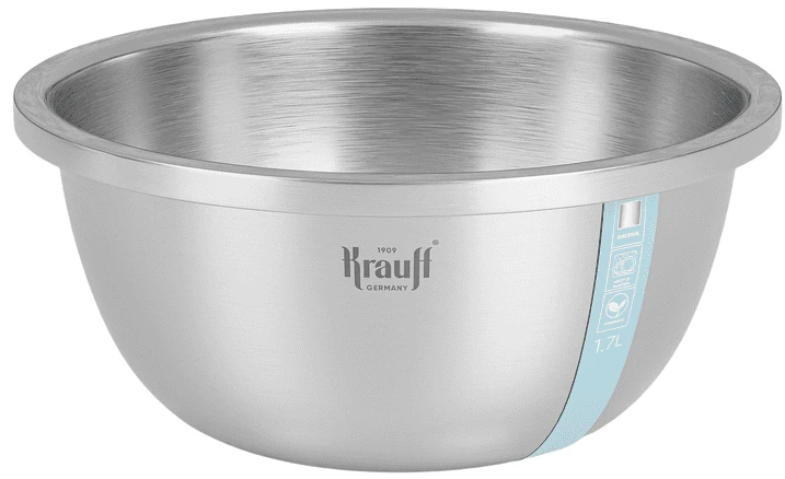 Миска Krauff 1,7 л (29-298-079)