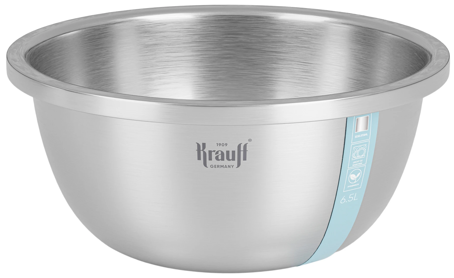 Миска Krauff 6,5 л (29-298-082)