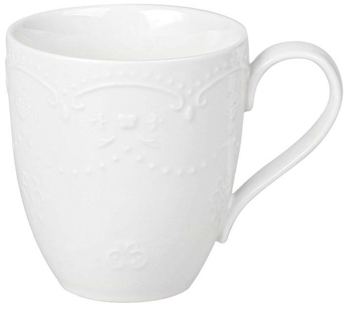 Чашка Krauff 21-252-093 Mariposa 325 мл - Фото 1