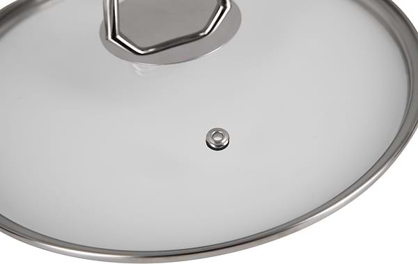 Фото - Кришка для посуду Krauff 24 см (29-305-036)